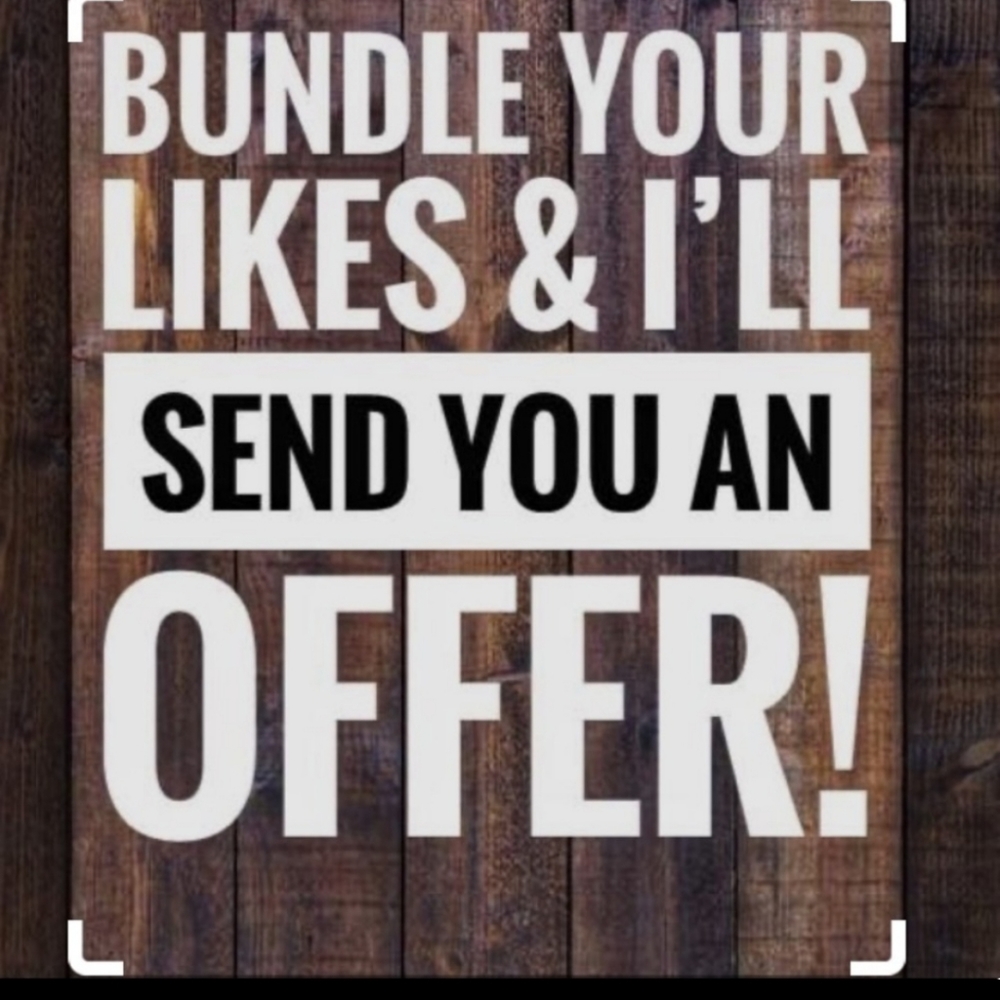 ***A Bundle is 2 OR MORE